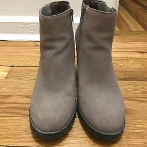 Steve Madden Ankle boots