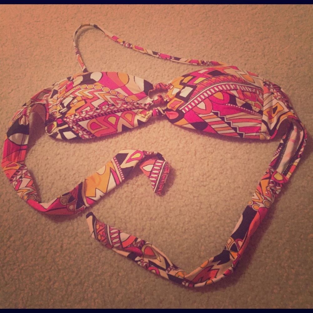 Swimsuit top