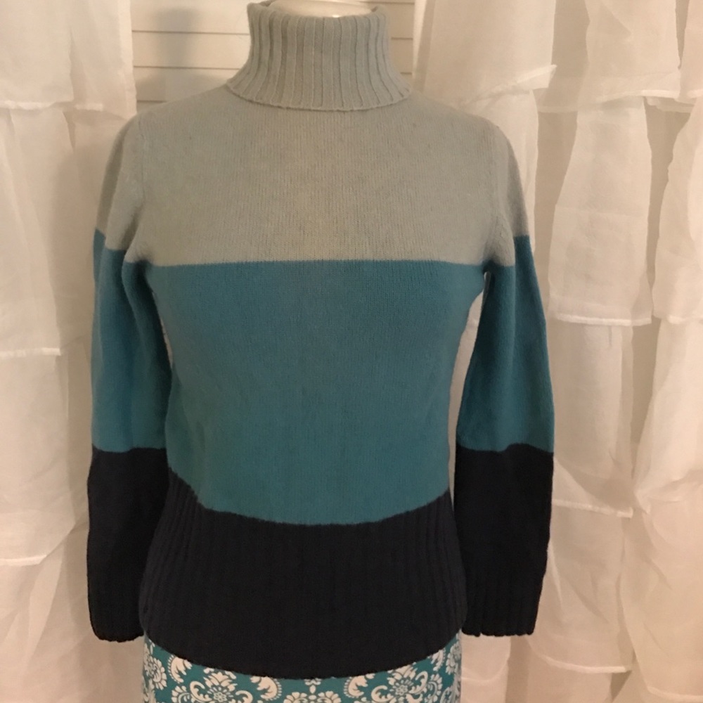 Express sweater