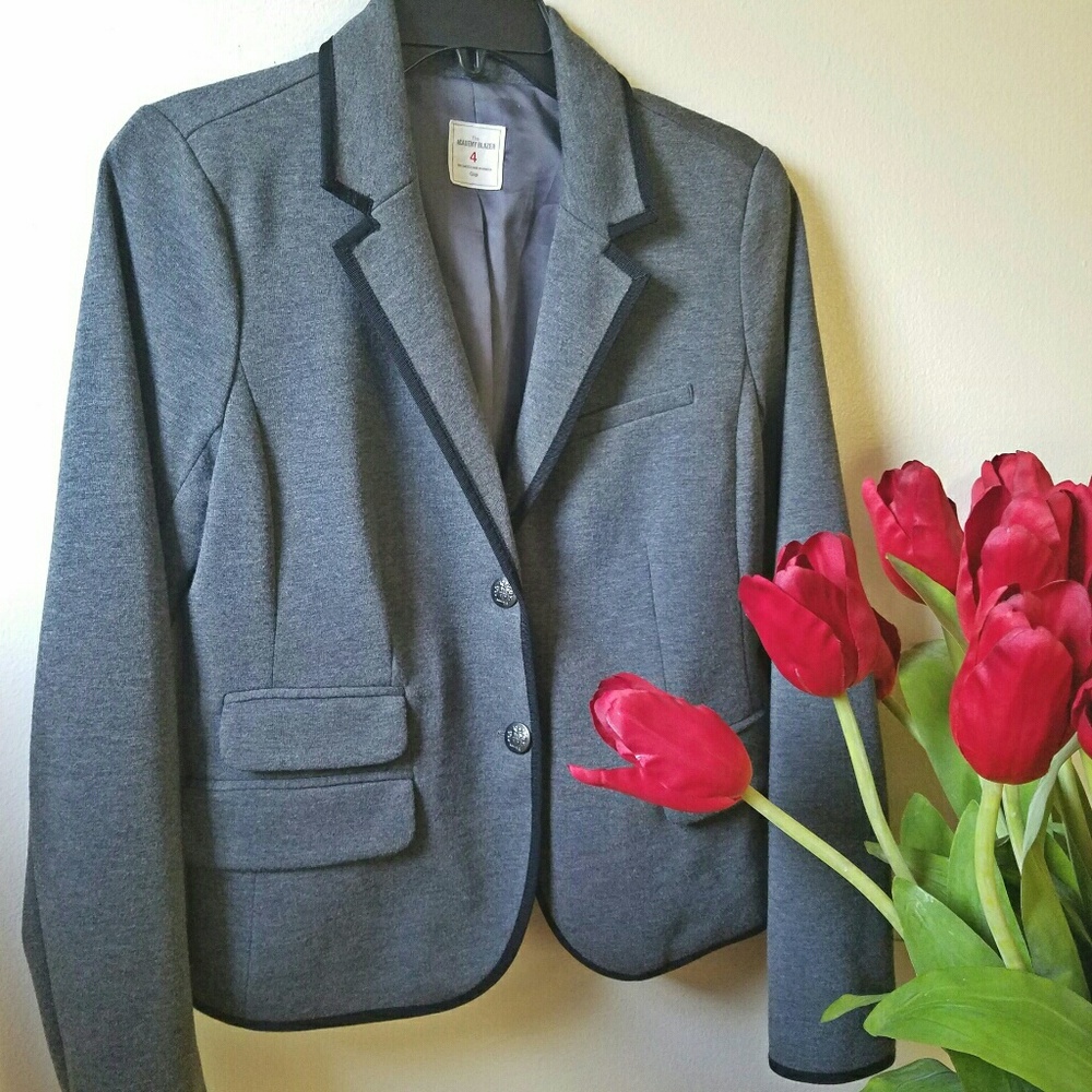 GAP Academy Ponte Blazer