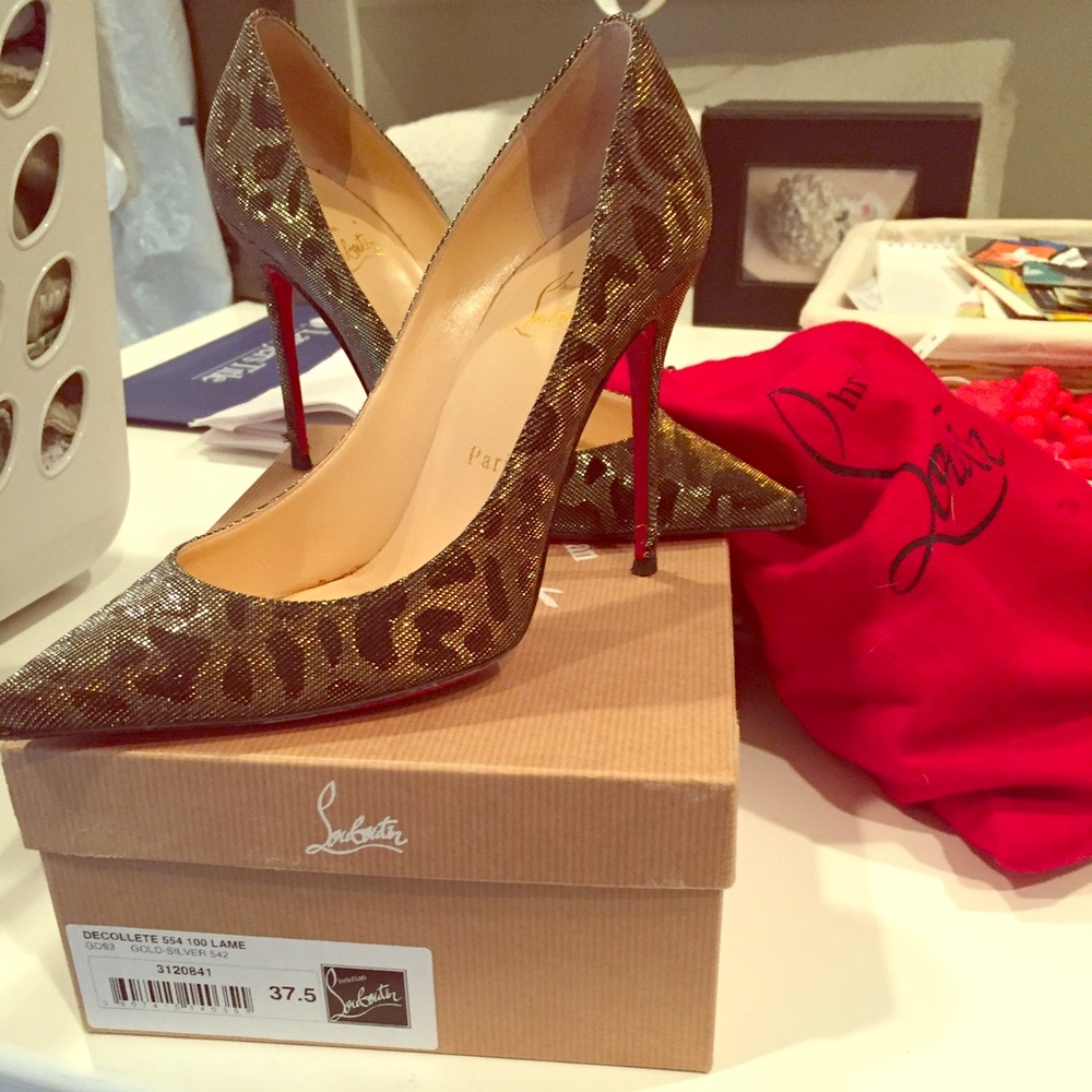Christian Louboutin