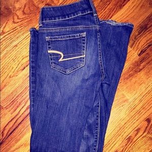 American Eagle Artist Jeans