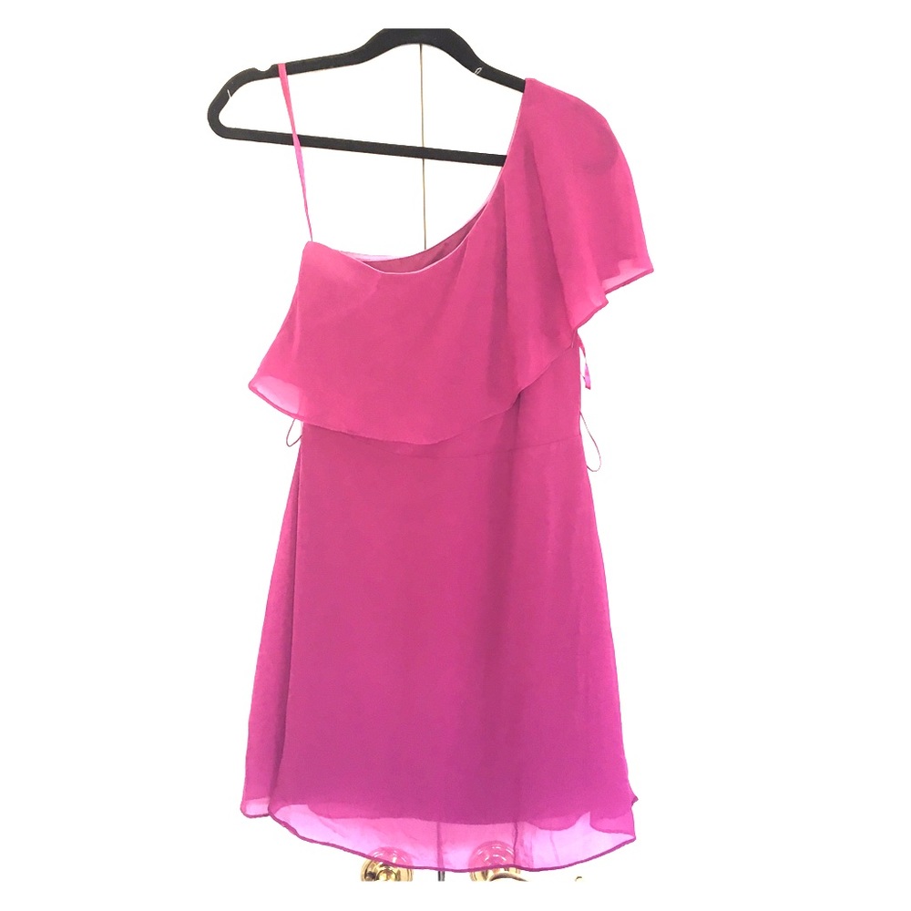 Off the Shoulder Dress