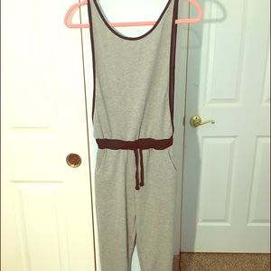 Jumpsuit