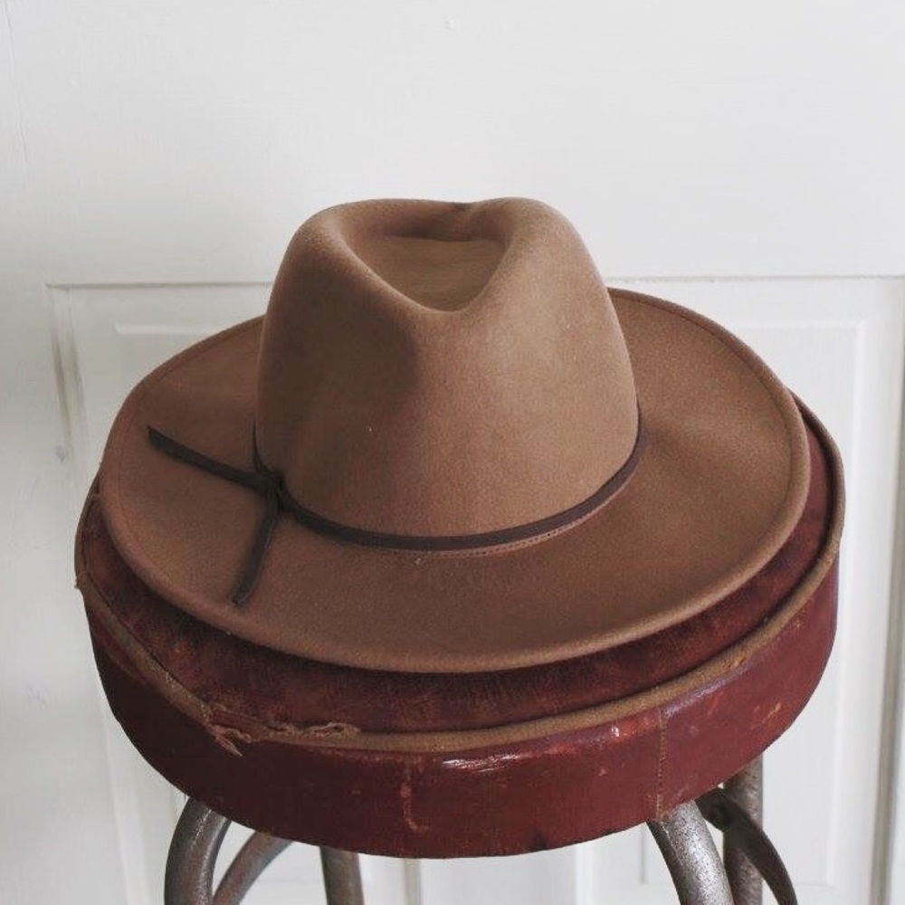 Adventure hat