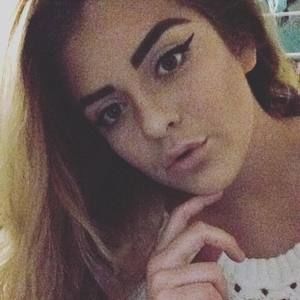 Meet your Posher, Maddy