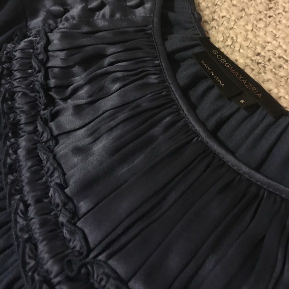 🎄BCBG MAXAZRIA Holiday Dress🎄 - Picture 3 of 5