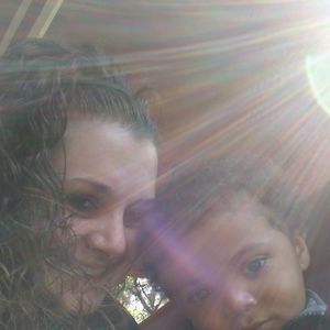 Meet your Posher, Joanie