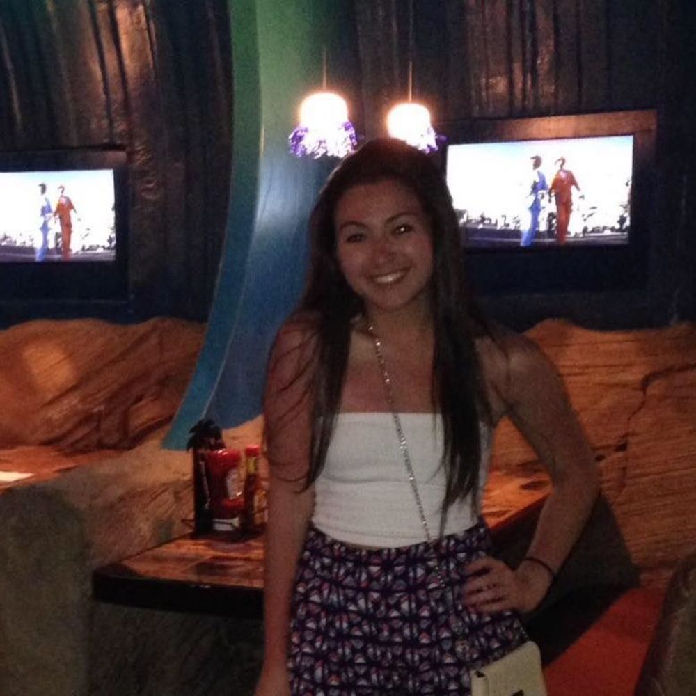 Meet your Posher, Veronica