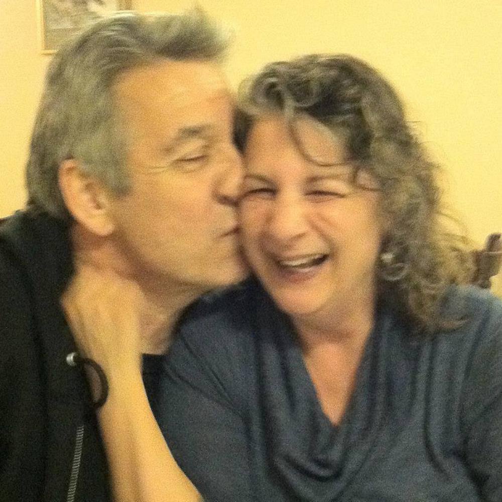 Meet your Posher, Linda