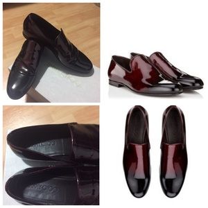 Jimmy Choo Degrade Pate Jasper