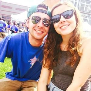 Meet your Posher, Julia