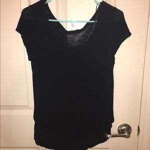 Lightweight dress t-shirt