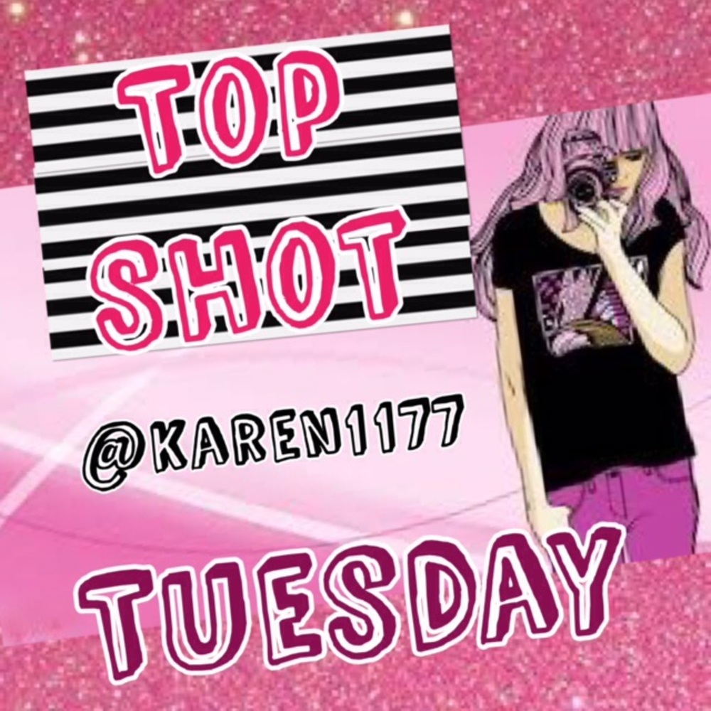 3/14 💞 Share 5 TUESDAY 💞 sign up