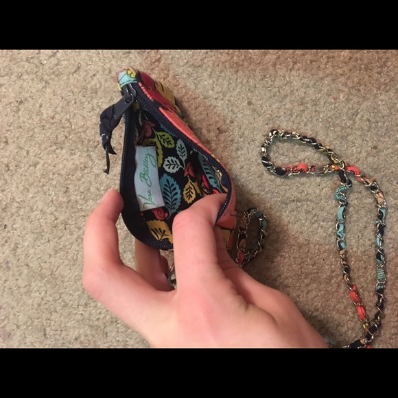 Vera Bradley Neck ID - Picture 2 of 2