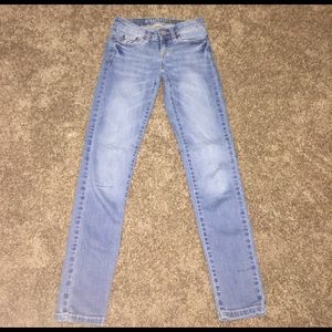 Aeropostale jeans