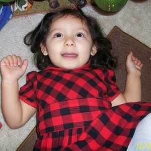 Meet your Posher, Astrid