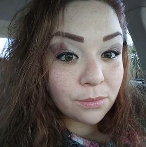 Meet your Posher, Marisela