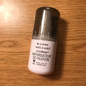 Wet n Wild Setting Spray