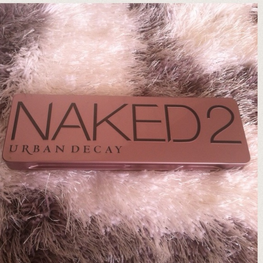 💫Last Chance💫 Naked 2 (dupe)