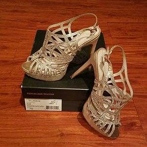 Vince Camuto VC - JANENE Sandals