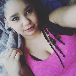 Meet your Posher, Valerie