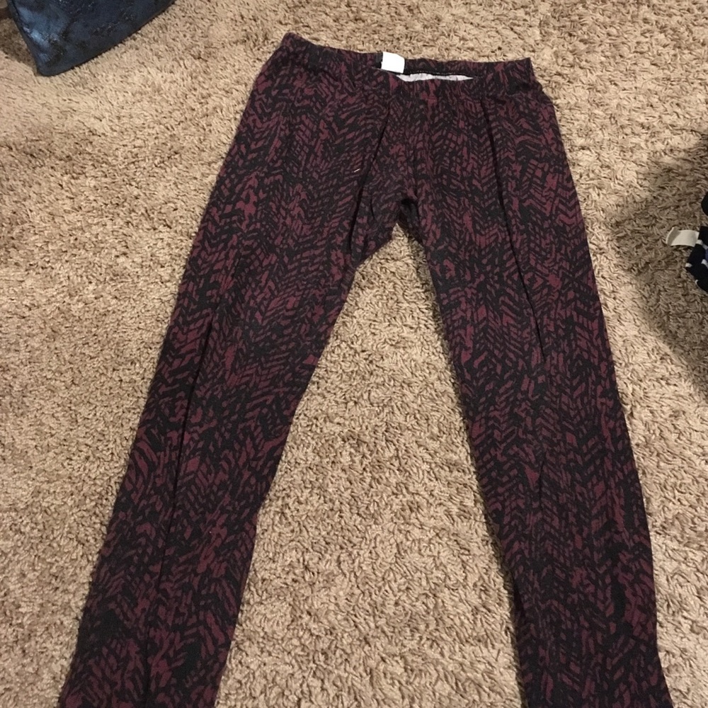 Leggings