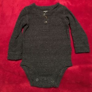 Baby long sleeve