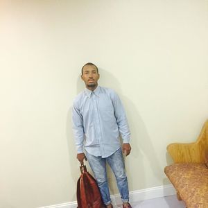 Meet your Posher, Brian