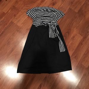 Kupcake Nautical Dress