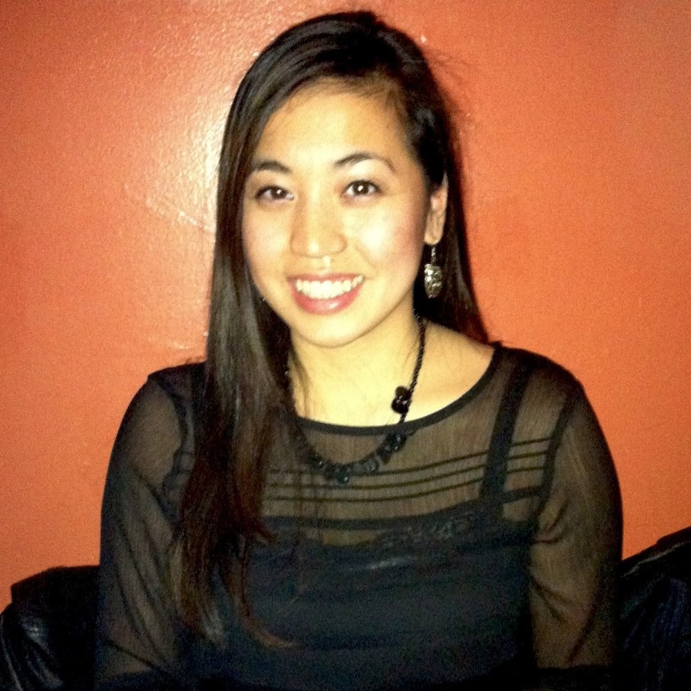 Meet your Posher, Sara