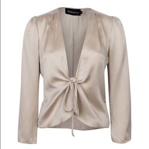Realisation Par Bianca Blouse