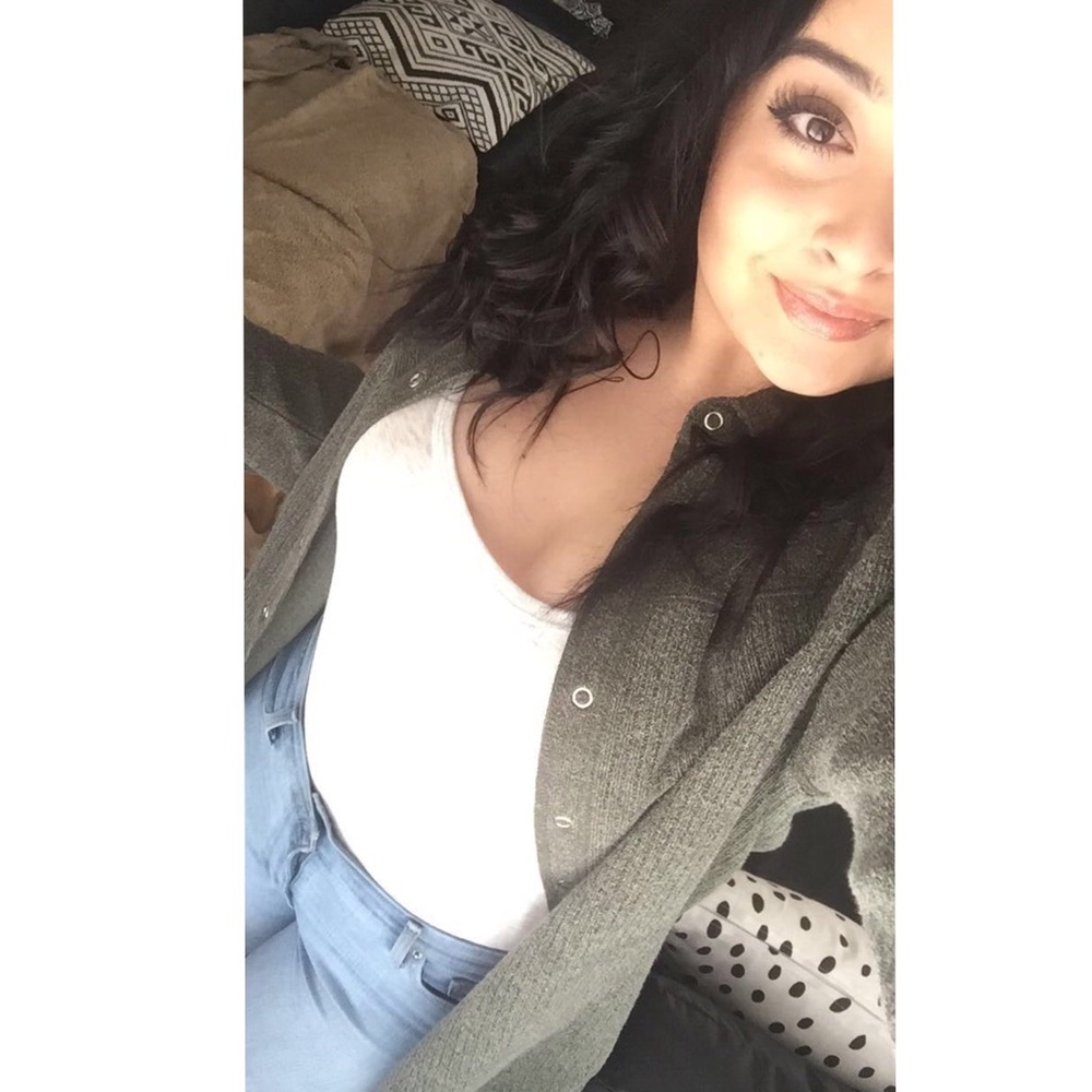 Meet your Posher, Jaden