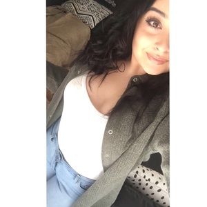 Meet your Posher, Jaden