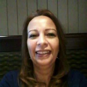 Meet your Posher, Mayra