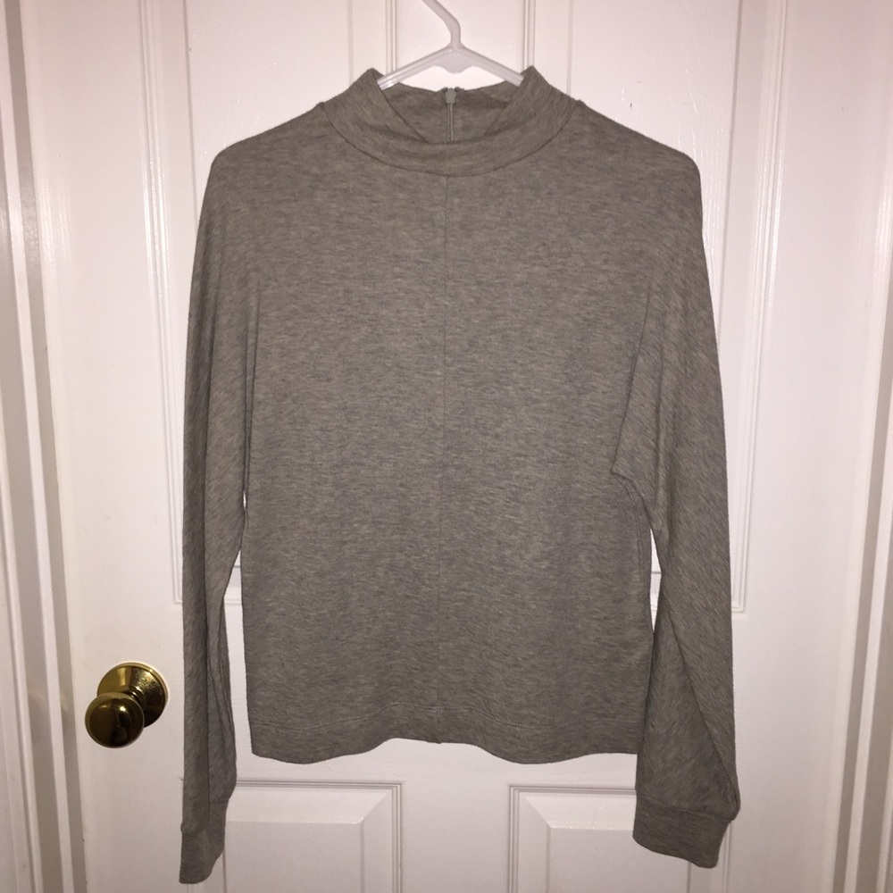 NWT Madewell Turtleneck