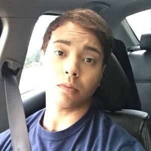 Meet your Posher, Theo