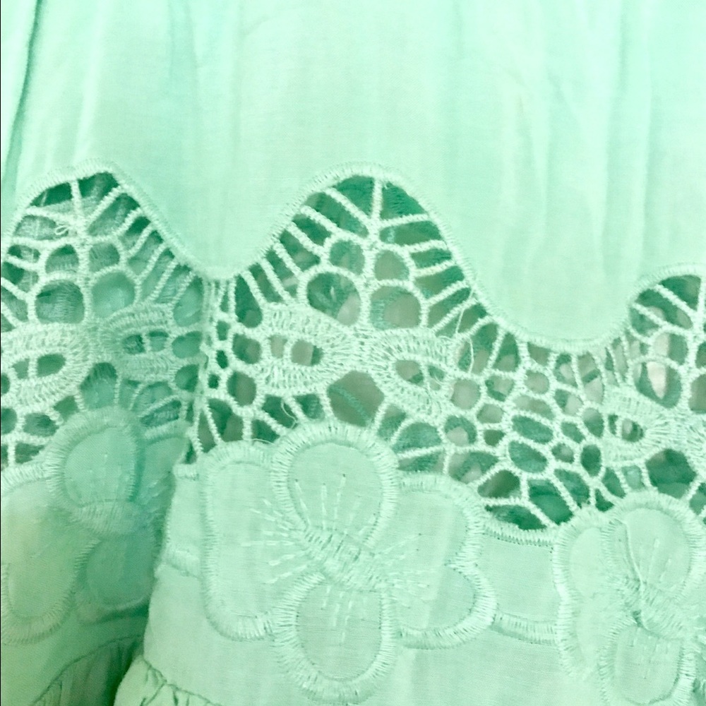 Floral Sundress from LF