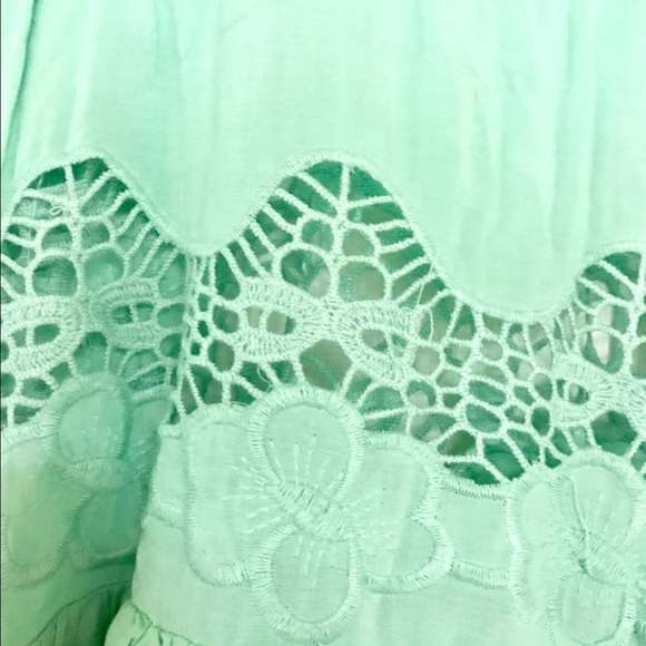 Floral Sundress from LF - Picture 1 of 4