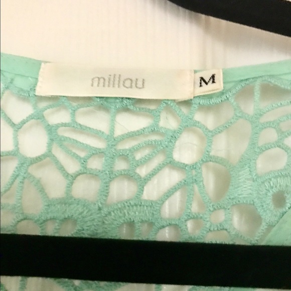 Floral Sundress from LF - Picture 2 of 4