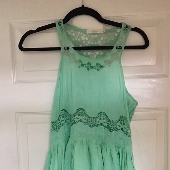 Floral Sundress from LF - Picture 3 of 4