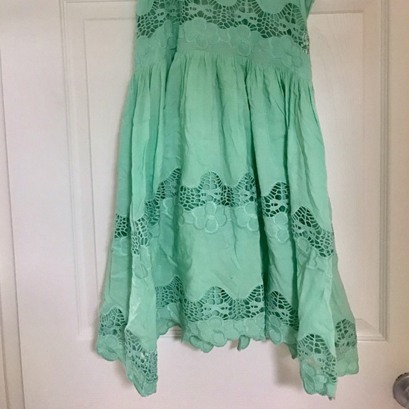 Floral Sundress from LF - Picture 4 of 4