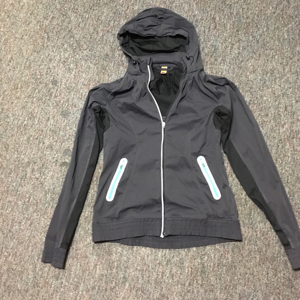 Lucy jacket