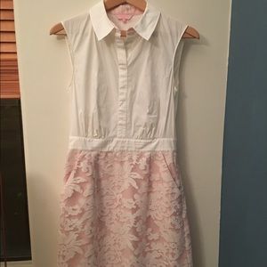 Ted Baker Tulip Dress