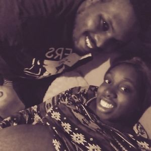 Meet your Posher, Kayandthomas