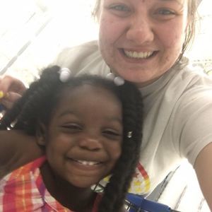 Meet your Posher, Sara