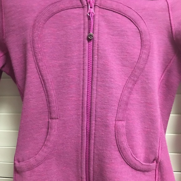 lululemon athletica Jackets & Blazers - Lulu scuba hoodie