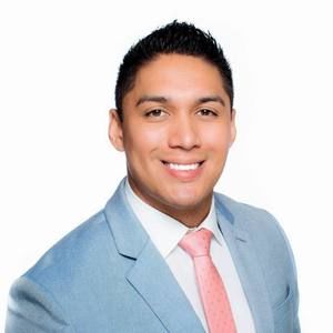 Meet your Posher, Ricky