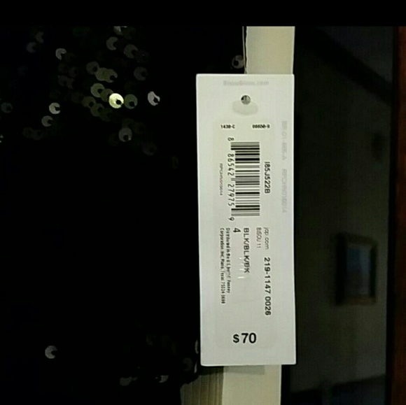 Bisou Bisou Formal Cocktail Dress sz 4 - Picture 4 of 4