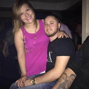 Meet your Posher, Joel a